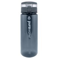 Pura Water - Water Filtering Bottle - Lite 680ml
